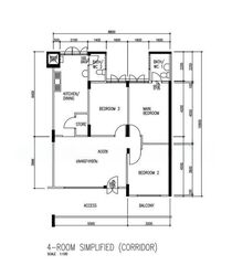 Blk 147 Bishan Street 11 (Bishan), HDB 4 Rooms #618821731